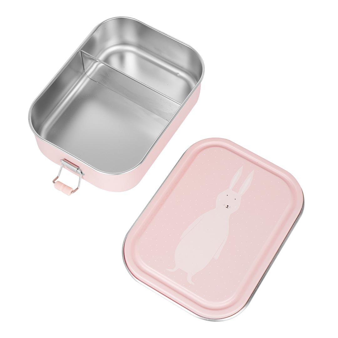 Lunch box large Trixie - Mrs. Rabbit
