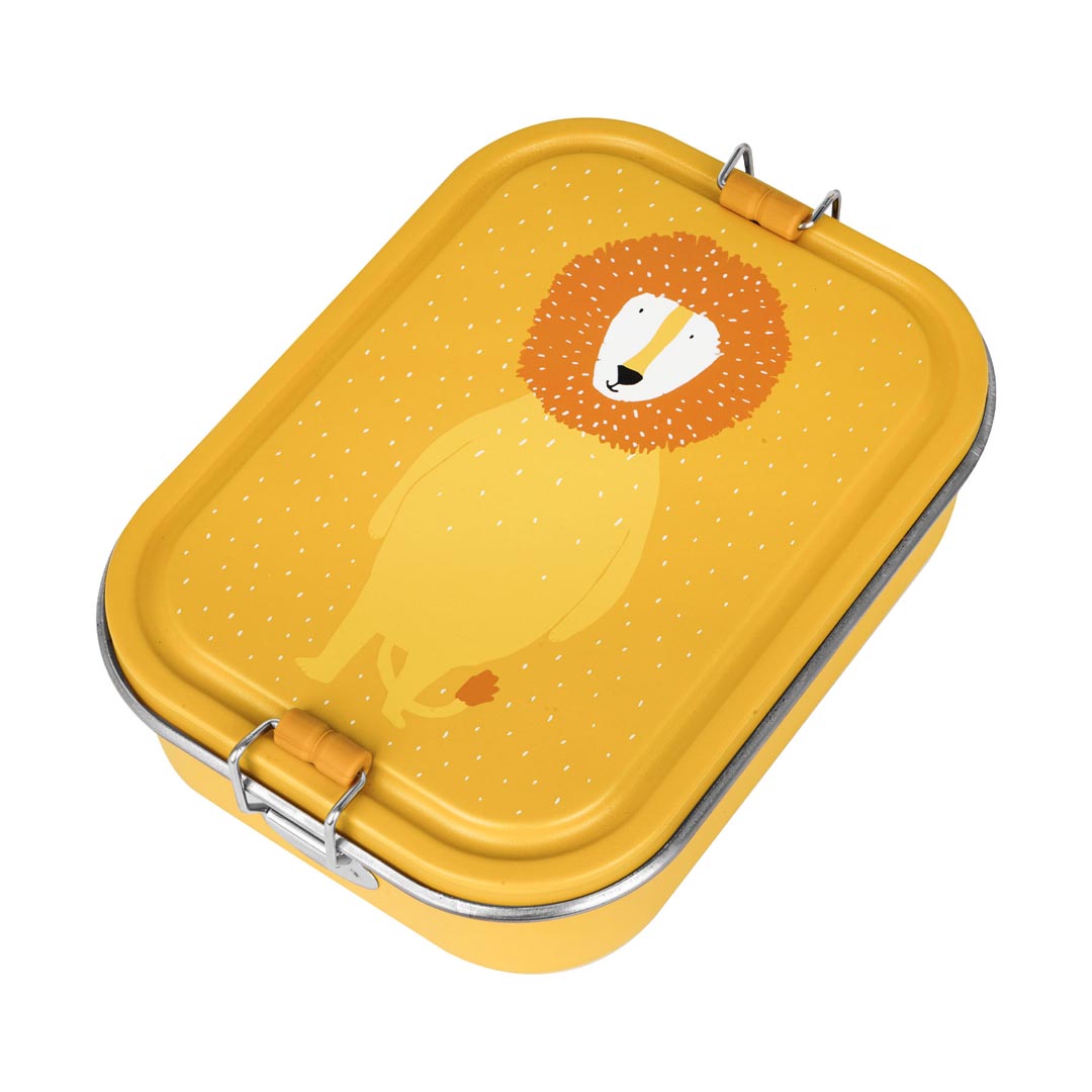 Lunch box large Trixie - Mr. Lion