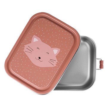 Lunch box small Trixie - Mrs. Cat