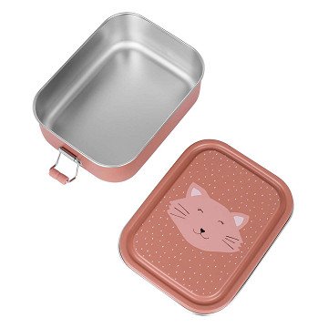 Lunch box small Trixie - Mrs. Cat