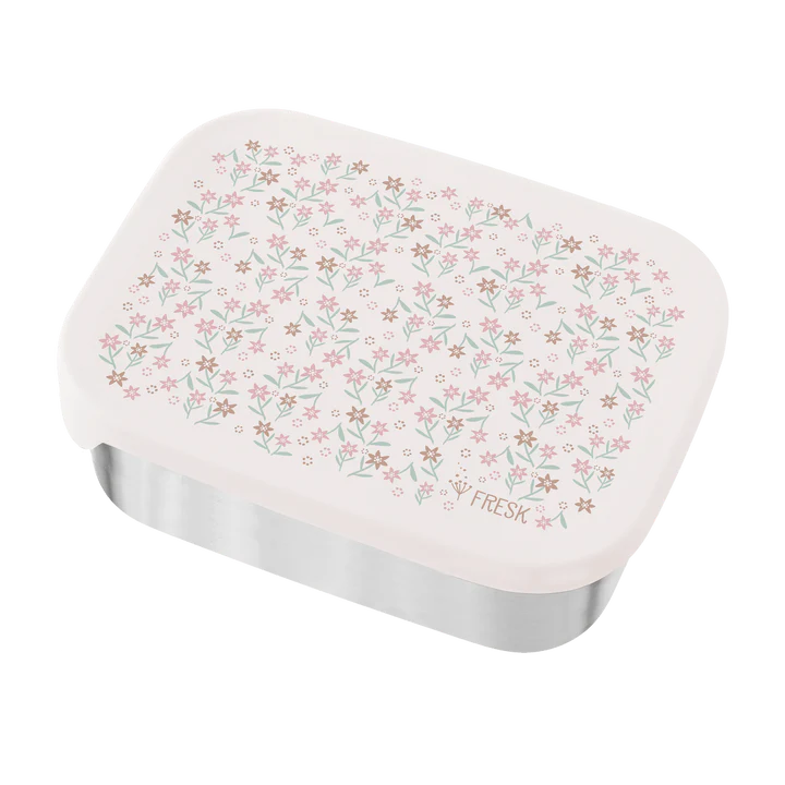 fresk-lunchbox garden flowers