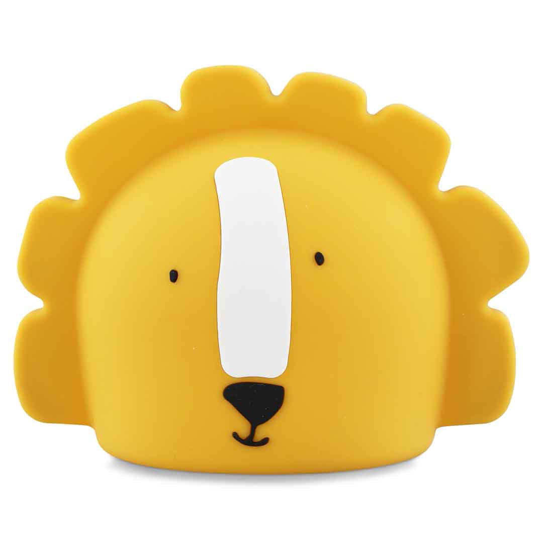 Lampada notturna Trixie Mr. Lion