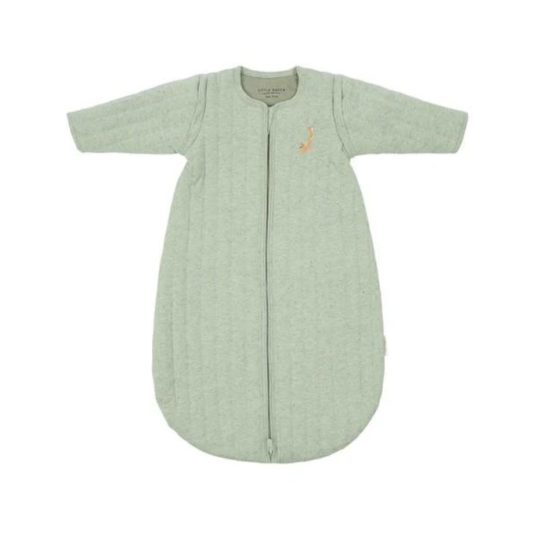 Delo - Sacco nanna invernale 70 cm