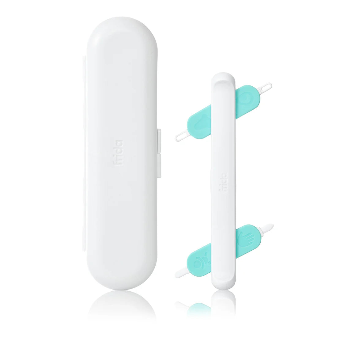 Picker 3 in 1: Prodotto essenziale per la pulizia di naso,orecchie e unghie