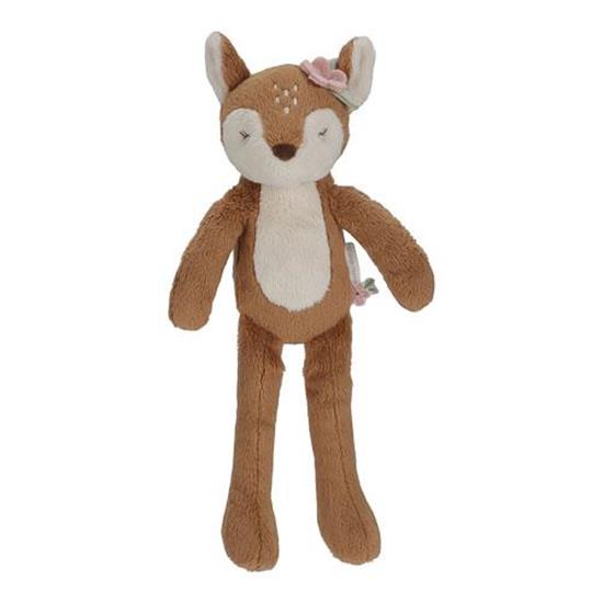 Peluche Cerbiatto gambe lunghe - Fairy Garden