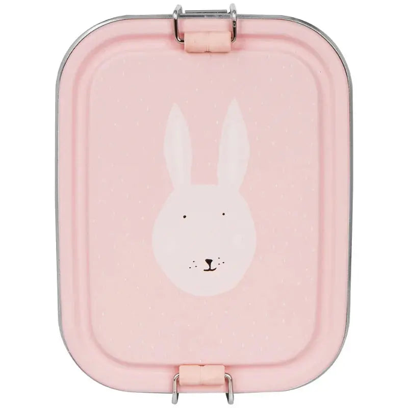 Mrs.Rabbit Lunchbox Small
