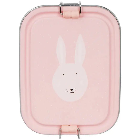 Mrs.Rabbit Lunchbox Small