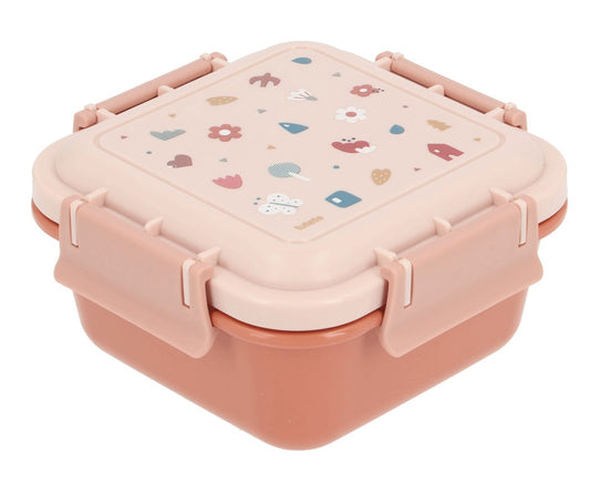 Lunch Box Grande Tutete Geometric Nature