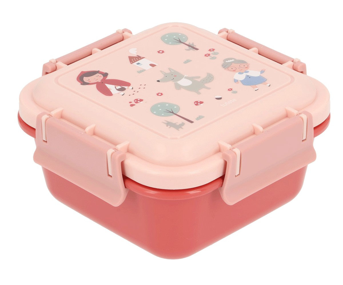 Lunch Box Grande Tutete Little Red