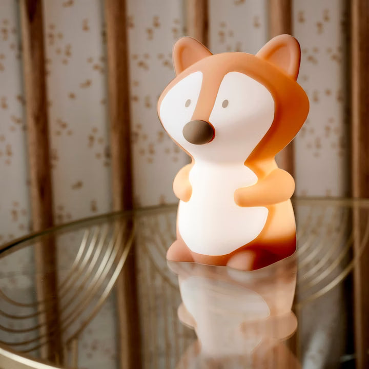 Milie-Nattou lampada Volpe
