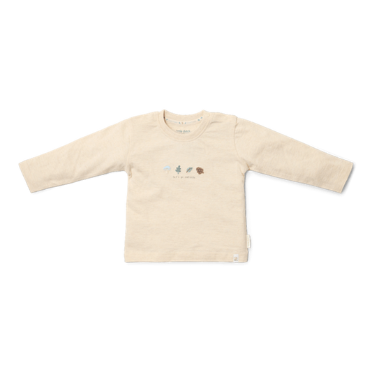 Maglietta Little Dutch a manica lunga Sand Melee