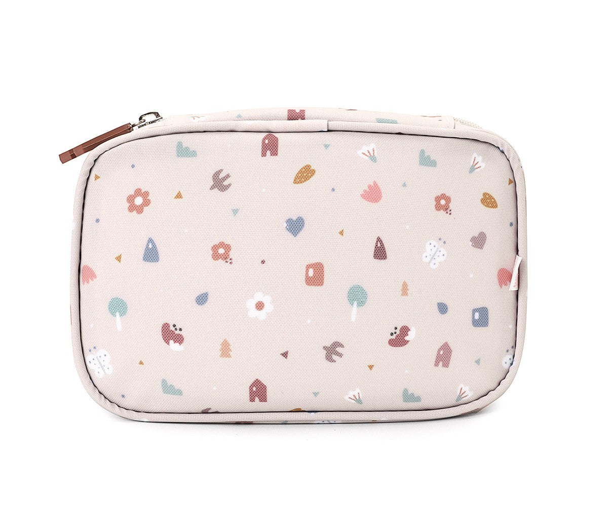 Astuccio Sanitario Tutete Geometric Nature Tutete