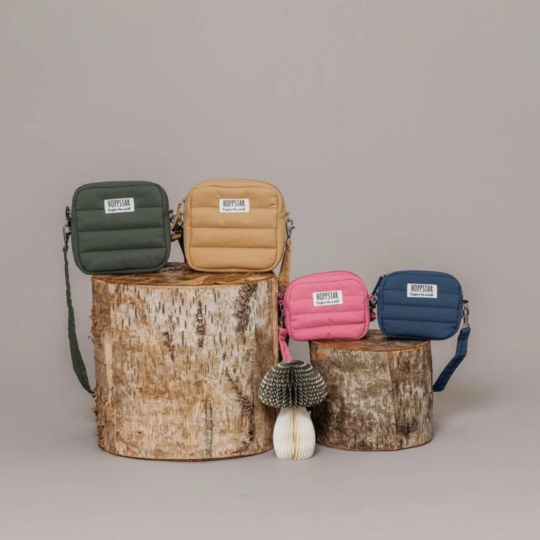 Hoppstar Bags midi (per Artist)