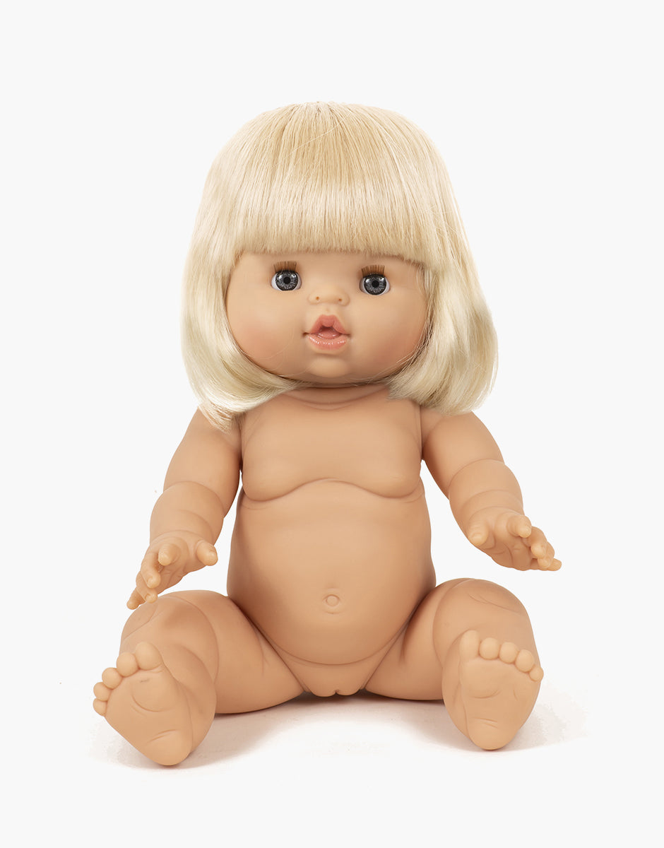 Bambola Minikane Angéle