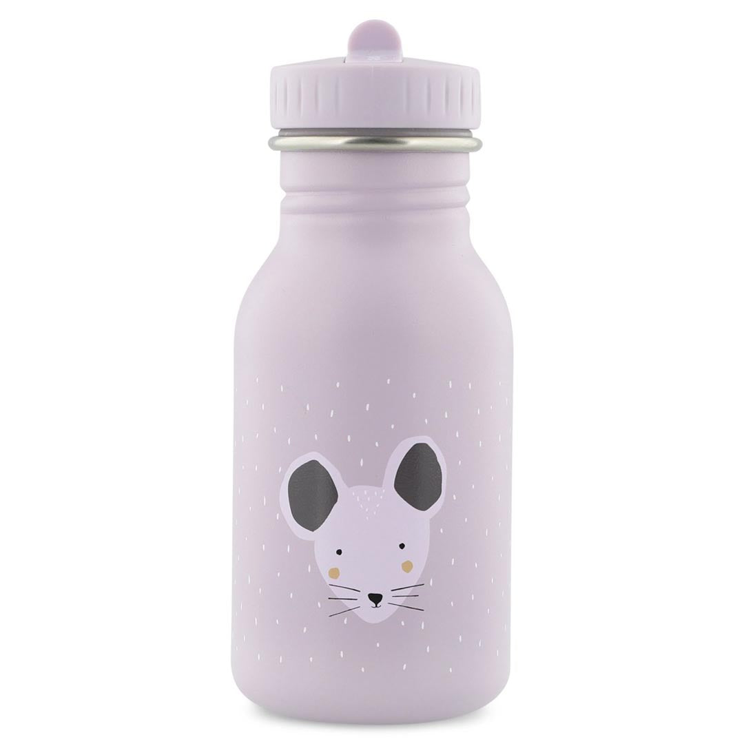 Borraccia in Acciaio Inox -350 ml - Mrs Mouse