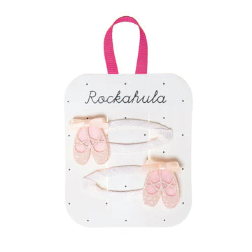 Rockahula- Mollette scarpe ballerina