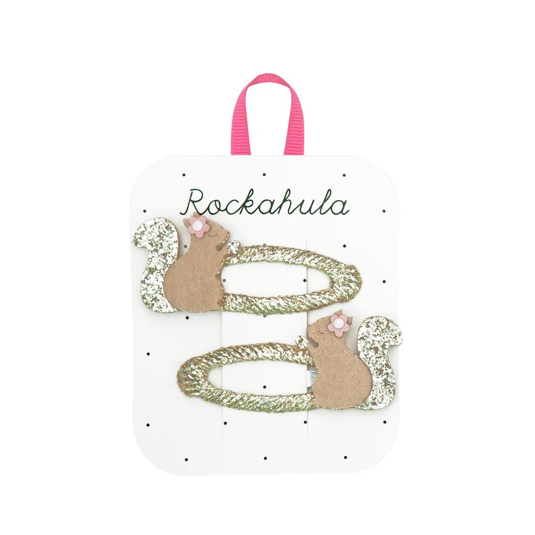 Rockahula- Mollette scoiattolo