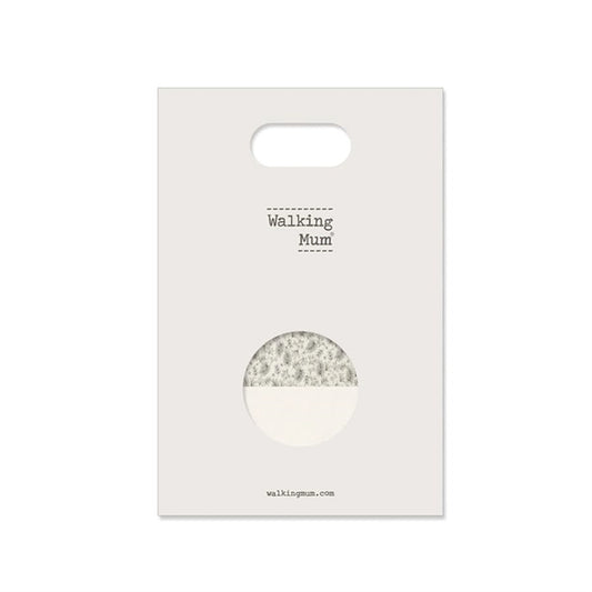 Set 2 Mussole 70x70 cm Gala Mint