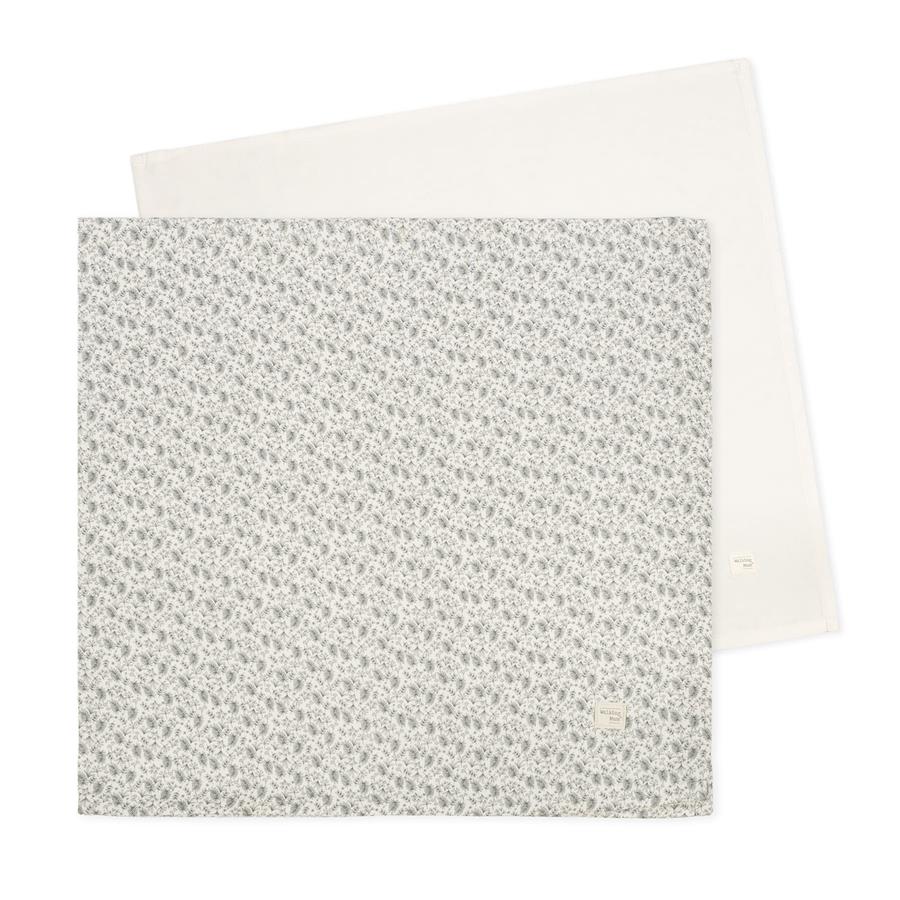 Set 2 Mussole 70x70 cm Gala Mint