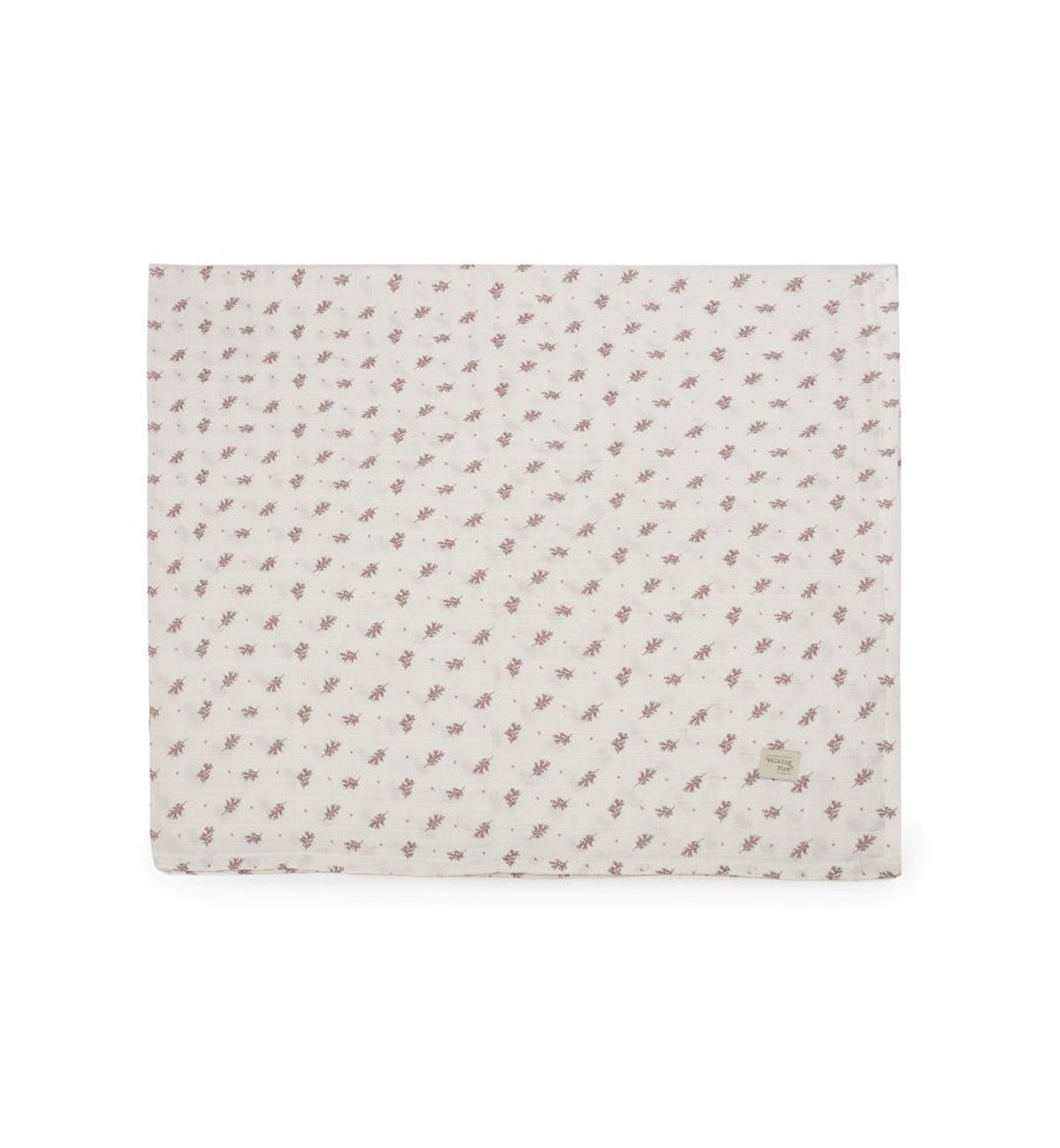 Swaddle Muslin Walkin Mum 120x120