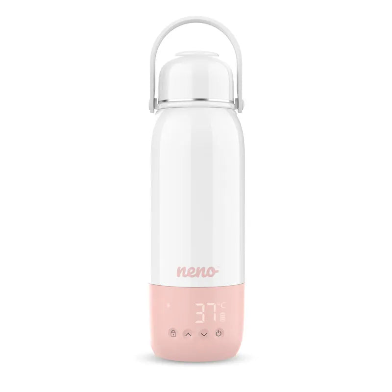 Neno Luvio - riscaldatore portatile con funzione di cottura