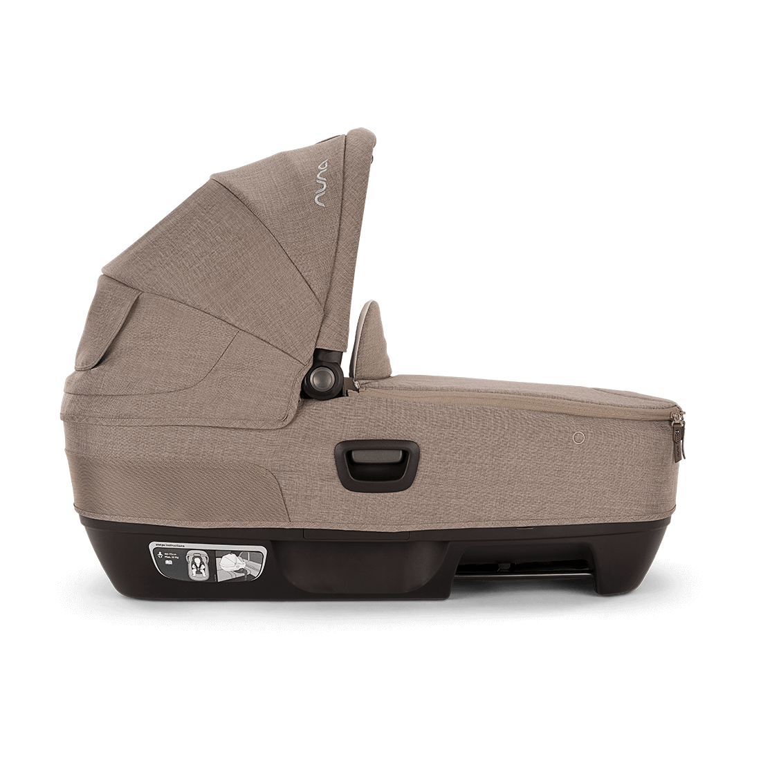 Navicella Cari™ - Nuna (+colori)