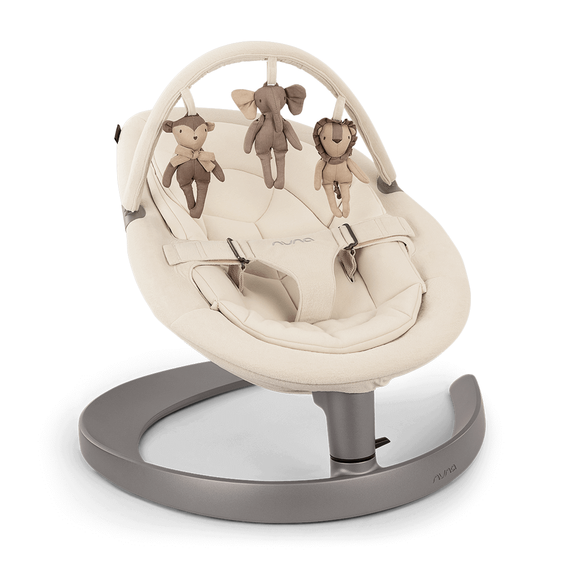 DiP - Leaf Grow Cloud - Nuna (QUOTE DISPONIBILI ALL’INTERNO DEL PRODOTTO)