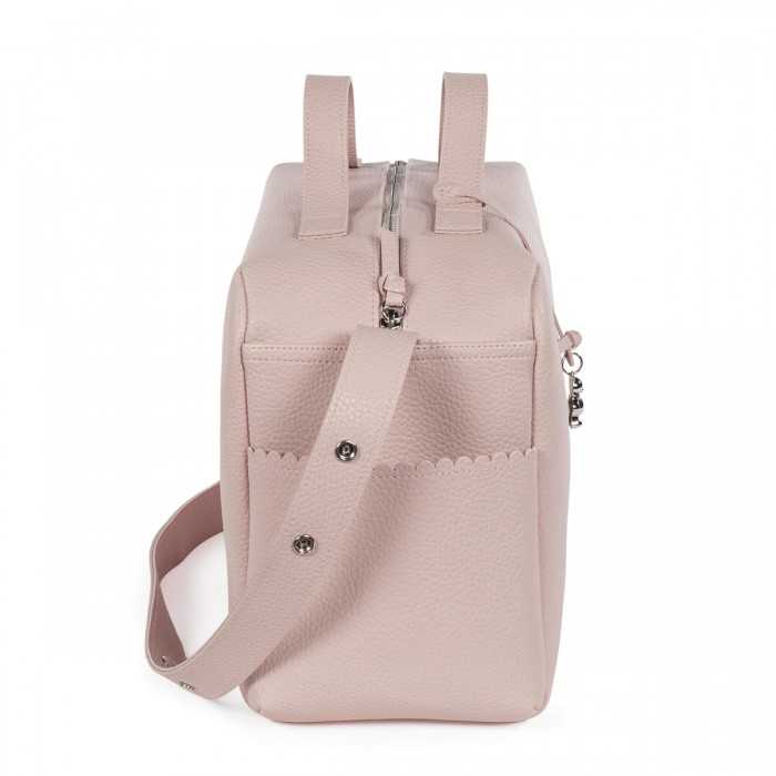 Borsa fasciatoio Icon Rose - Pasito a Pasito