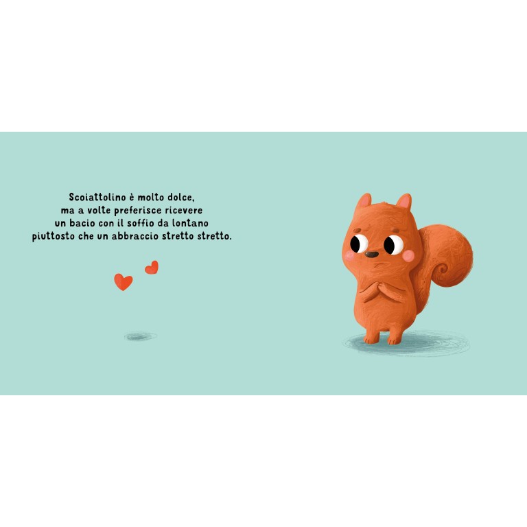 Passo dopo passo. Ho detto di no! - Scandi Kids Concept Store