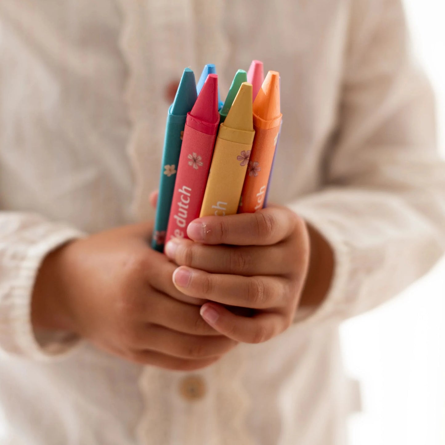 Pastelli - Multicolore - Essentials - Rosa