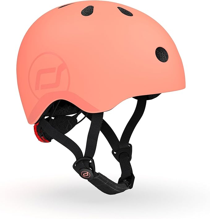 Helmet casco pesca tg S-M: circonferenza 51 – 55cm