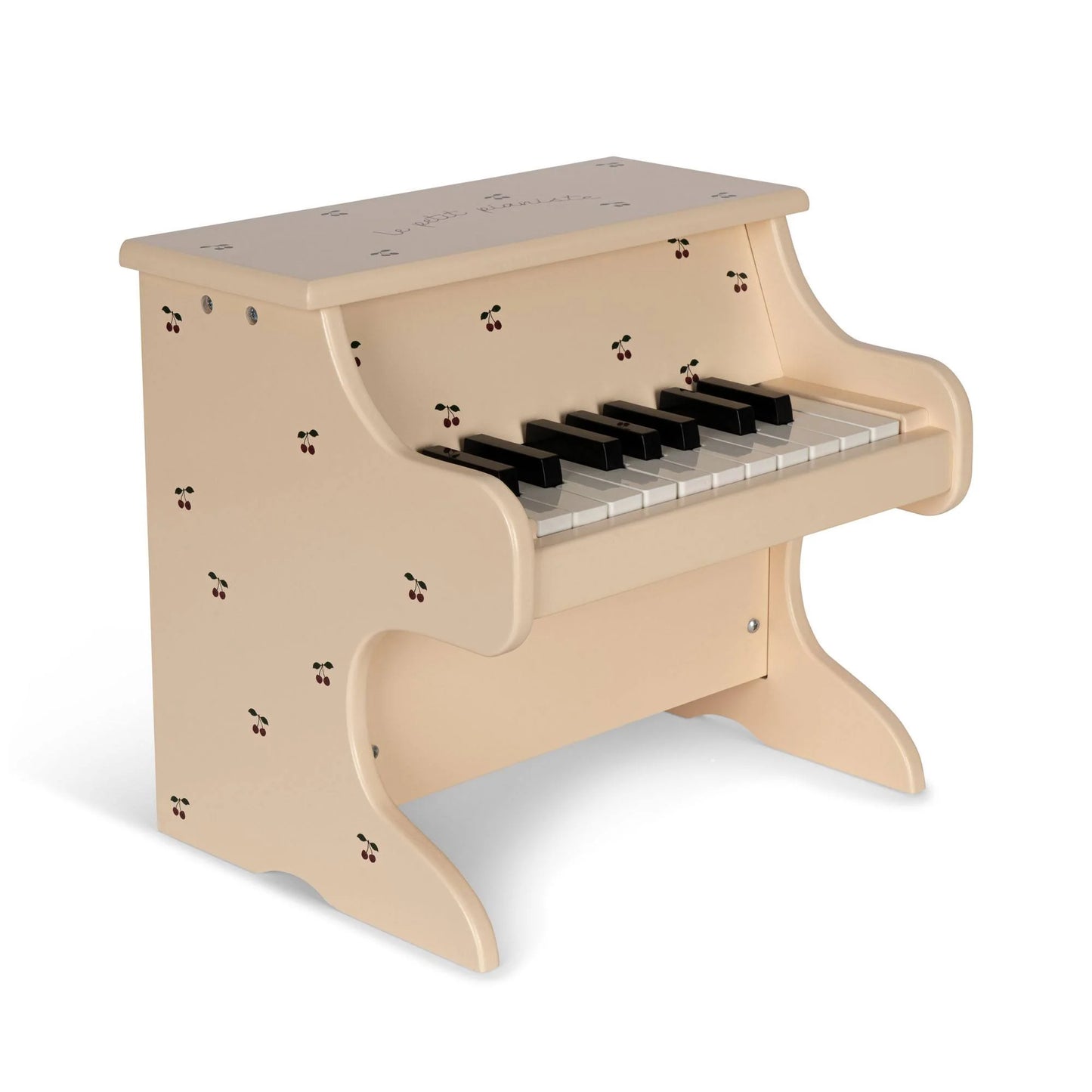 Pianoforte Konges Slojd ciliegie