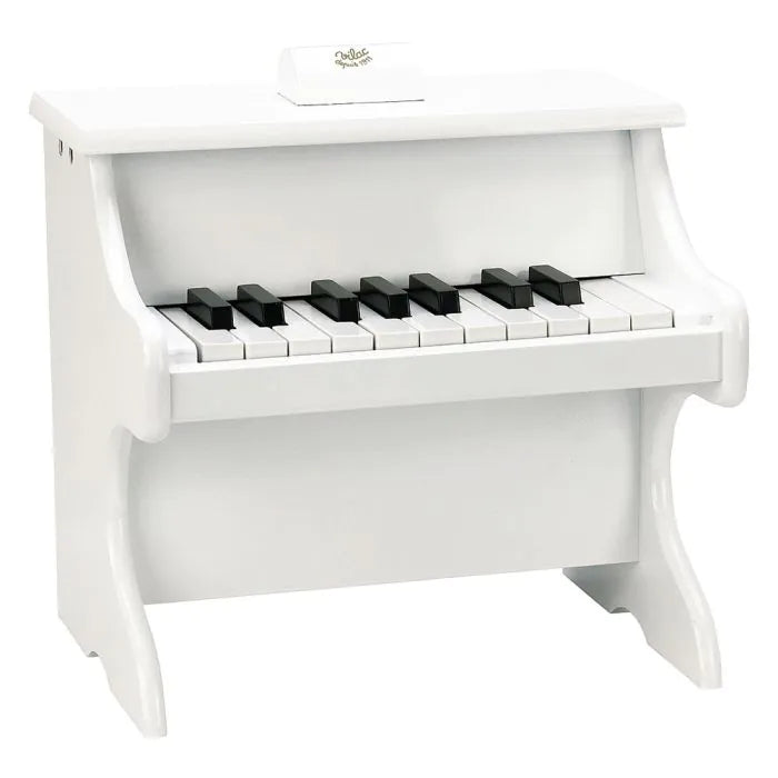 Pianoforte Vilac - Bianco