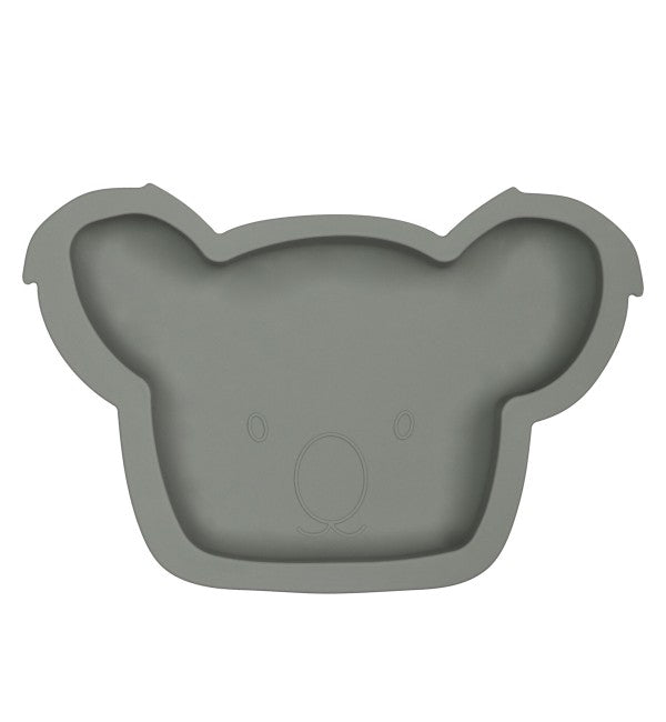 Tryco - Piatto Kyle il Koala in silicone