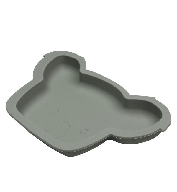 Tryco - Piatto Kyle il Koala in silicone