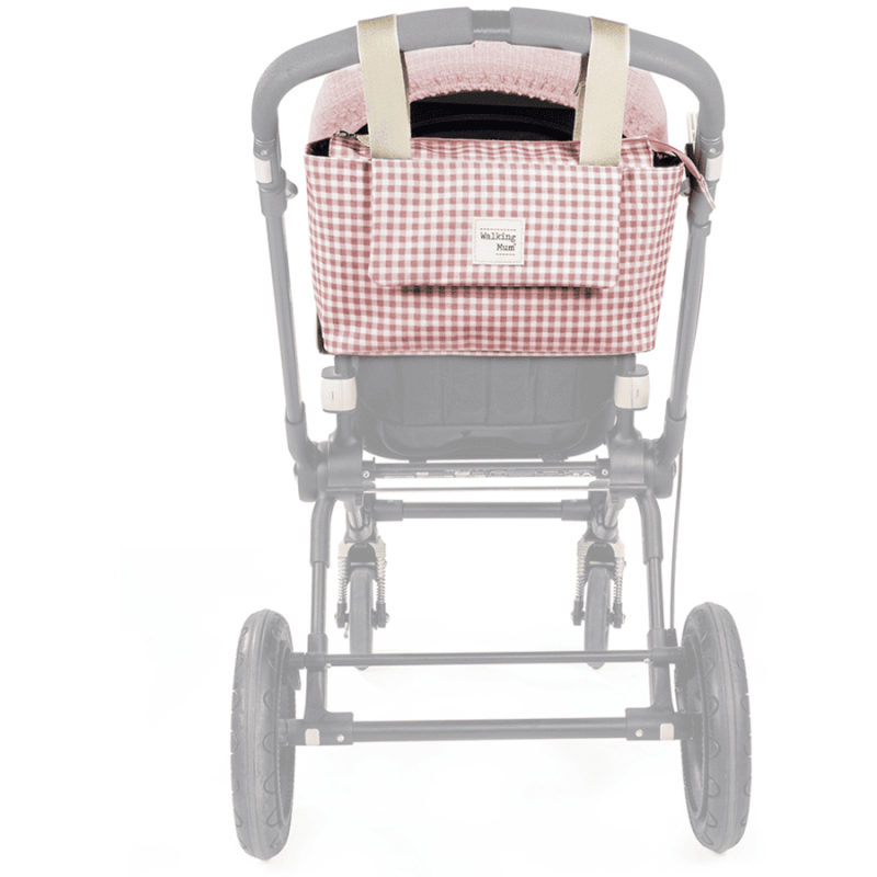 Organizer I Love Vichy Rosa - Walking mum