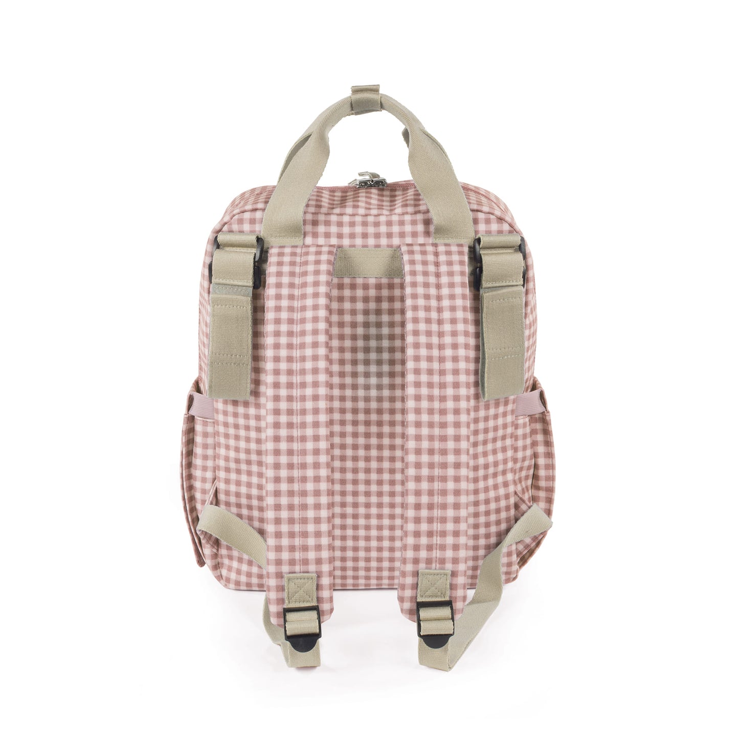 Zaino I Love Vichy Rosa - Walking mum