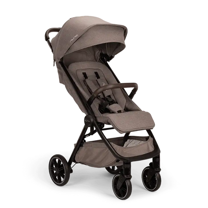 INGA-NUNA – Passeggino Trvl LX cedar (acconto)
