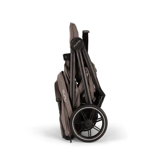 INGA-NUNA – Passeggino Trvl LX cedar (acconto)