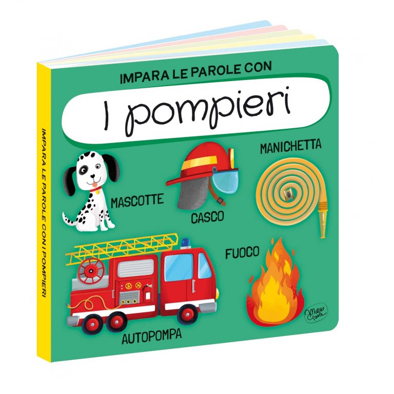 Box I Pompieri