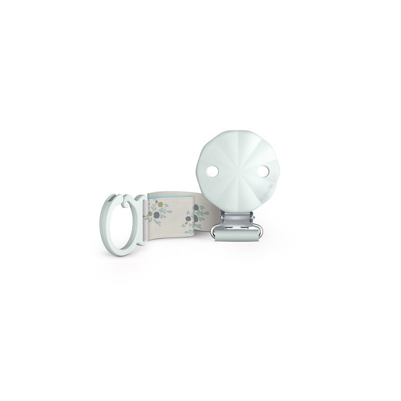DiP - Suavinex succhietto + catenella a clip