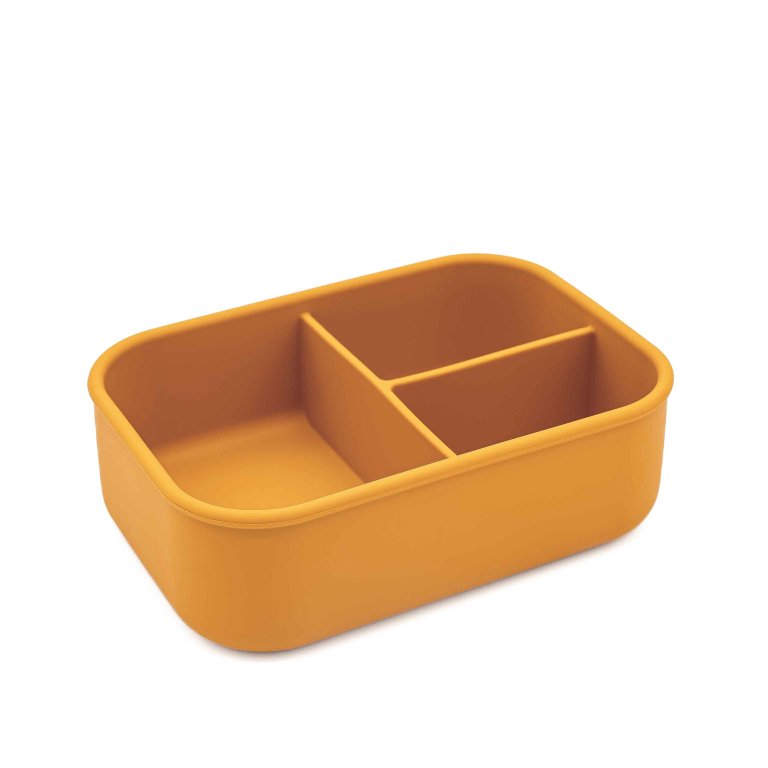 Porta merenda in silicone - Leone Chompy - SASSI