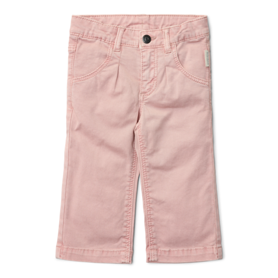Pantaloni Little Dutch Velvet Rose