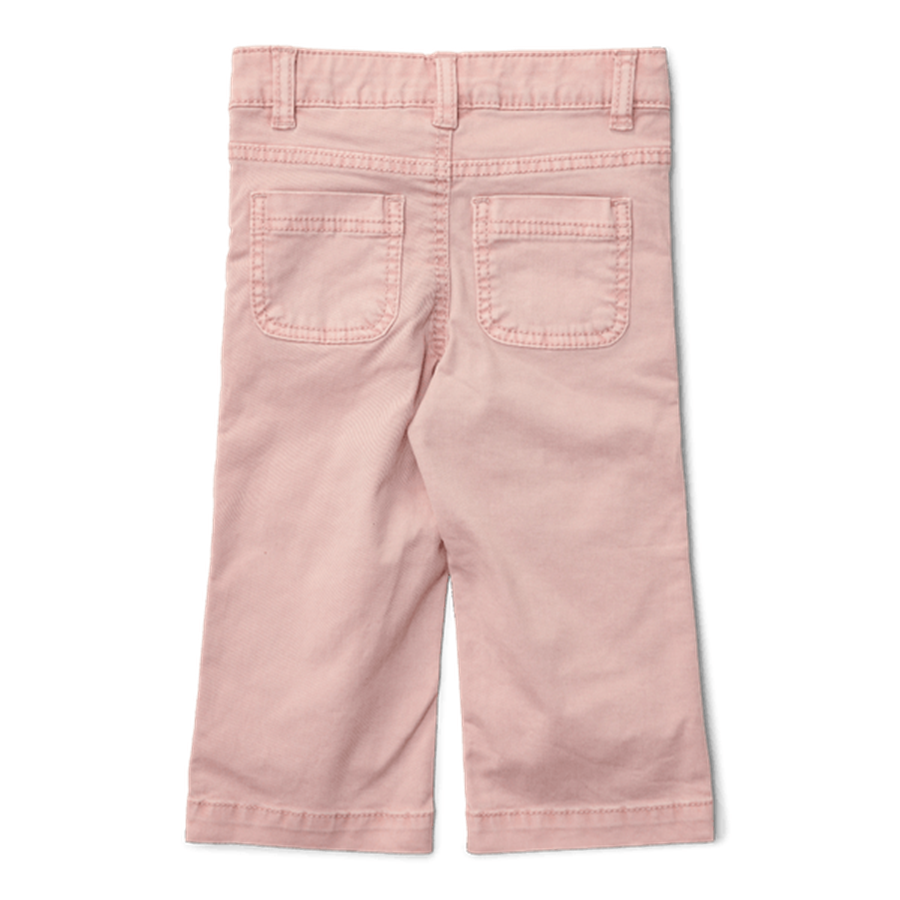 Pantaloni Little Dutch Velvet Rose