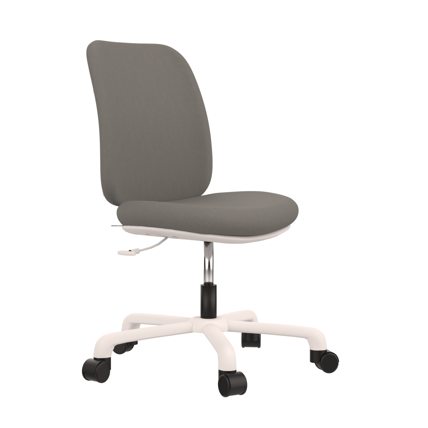 GG - Desk Chair COMFORT
- Colour:
Grey/white