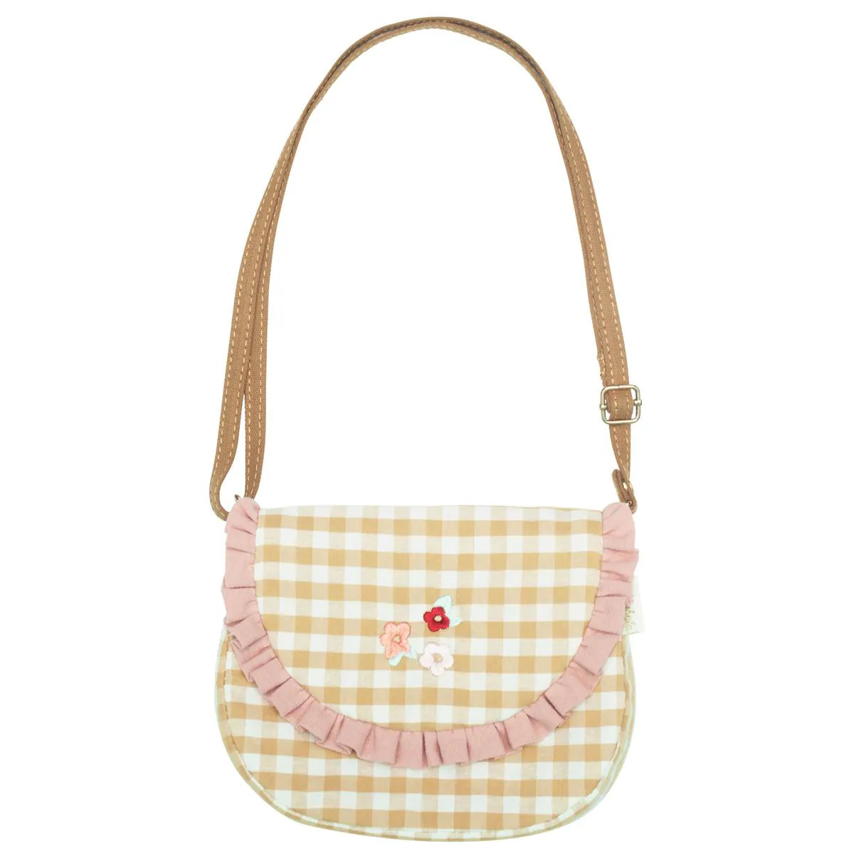 Rockahula - Borsa con fiori