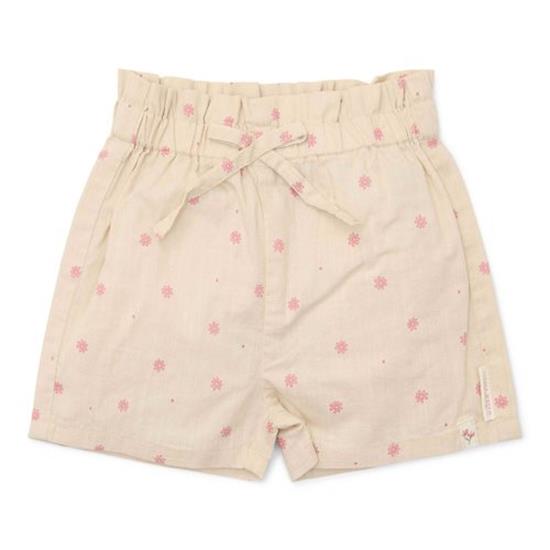 Palmi-Pantaloncini Sabbia - Little Dutch