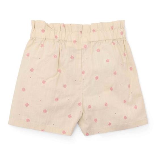 Palmi-Pantaloncini Sabbia - Little Dutch