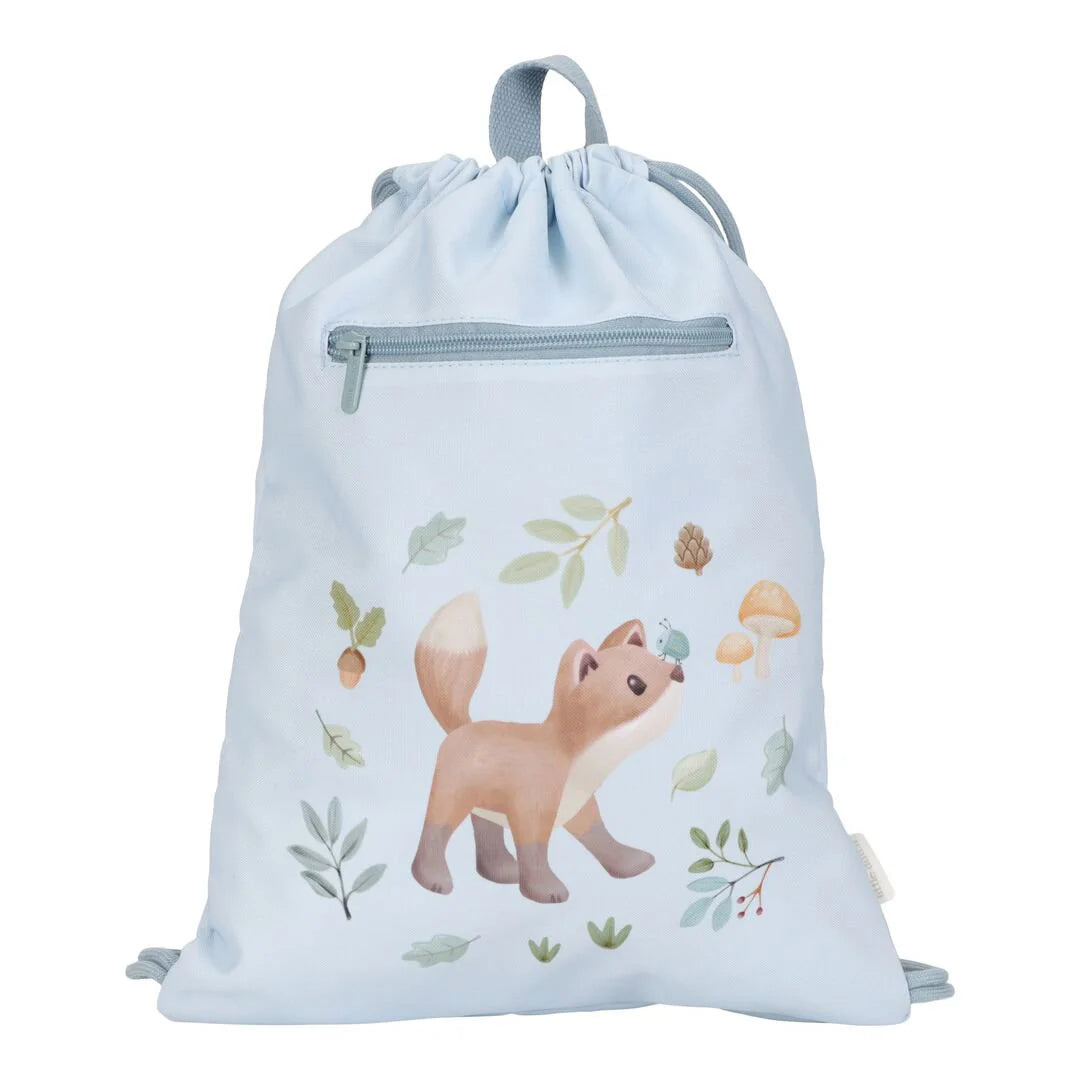 Sacca Forest Friends - Little Dutch