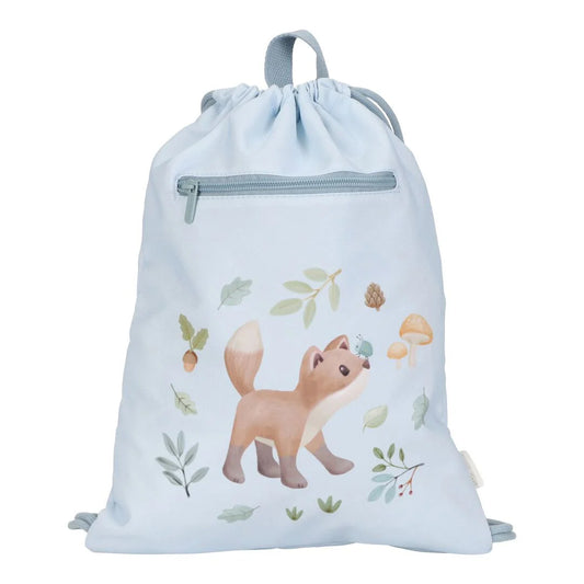 Sacca Forest Friends - Little Dutch
